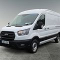 Ford Transit 2023