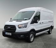 Ford Transit 2023