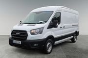 Ford Transit 2023