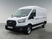 Ford Transit 2023