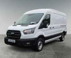 Ford Transit 2023
