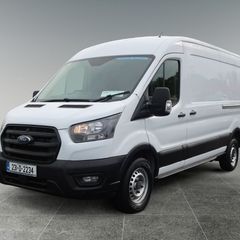 Ford Transit 2023