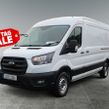 Ford Transit 2023
