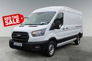 Ford Transit 2023