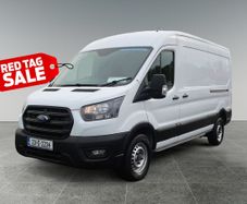 Ford Transit 2023