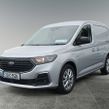 Ford Transit Connect 2025