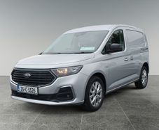 Ford Transit Connect 2025