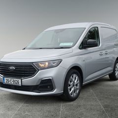 Ford Transit Connect 2025