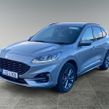 Ford Kuga 2022