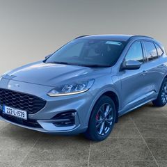Ford Kuga 2022