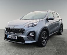 Kia Sportage 2020
