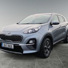 Kia Sportage 2020