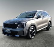 Kia Sorento 2025