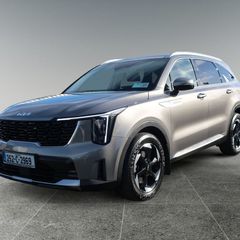 Kia Sorento 2025