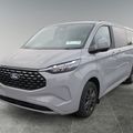 Ford Tourneo Custom 2026