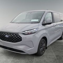 Ford Tourneo Custom 2026