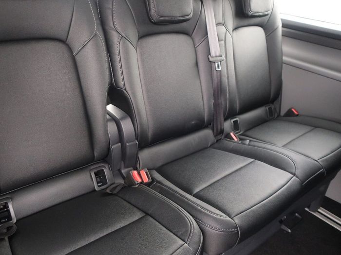 Ford Tourneo Custom 2026