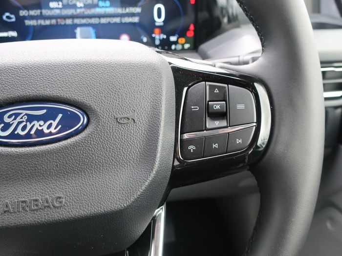 Ford Tourneo Custom 2026