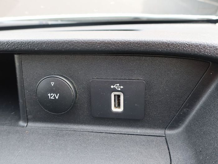 Ford Transit 2021
