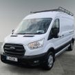 Ford Transit 2021