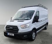 Ford Transit 2021