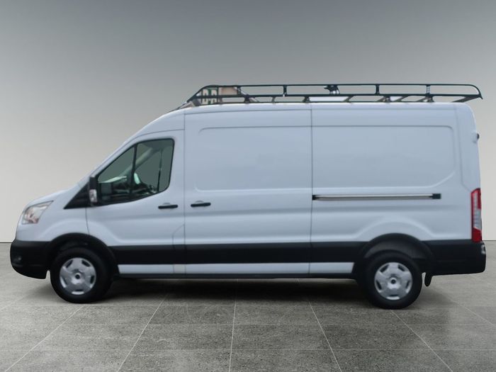 Ford Transit 2021