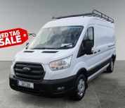 Ford Transit 2021