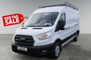 Ford Transit 2021