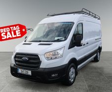 Ford Transit 2021