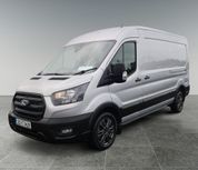 Ford Transit 2025