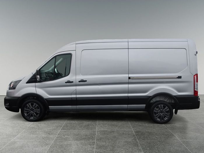 Ford Transit 2025