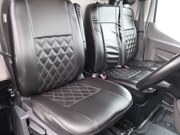 Ford Transit 2025
