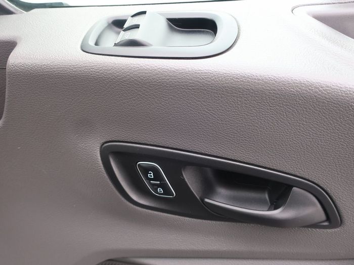 Ford Transit 2025