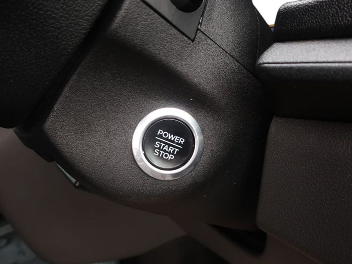 Ford Transit 2025
