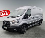 Ford Transit 2025