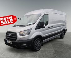 Ford Transit 2025