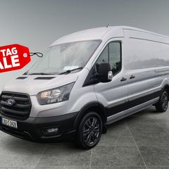 Ford Transit 2025