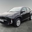 Toyota Yaris Cross 2024