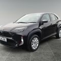 Toyota Yaris Cross 2024
