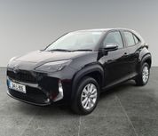 Toyota Yaris Cross 2024