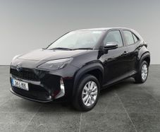 Toyota Yaris Cross 2024