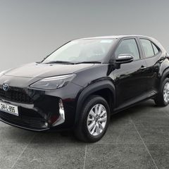 Toyota Yaris Cross 2024