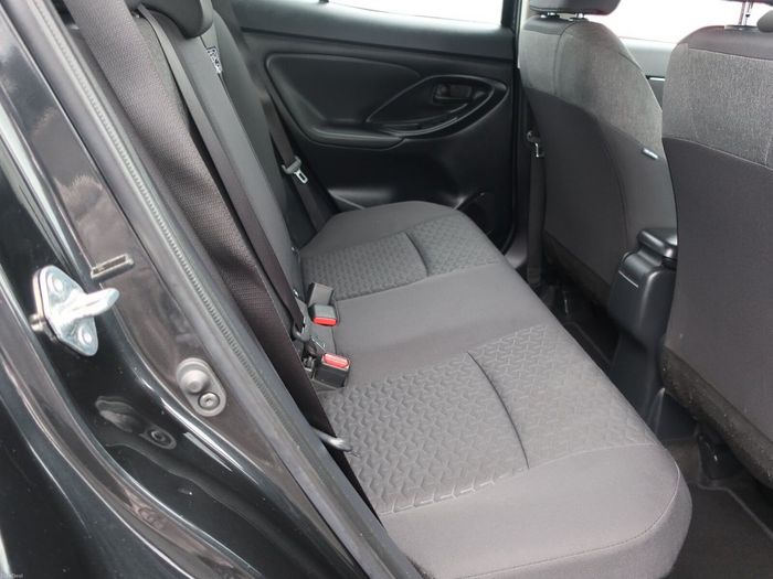 Toyota Yaris Cross 2024