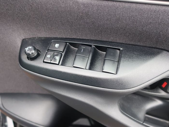 Toyota Yaris Cross 2024