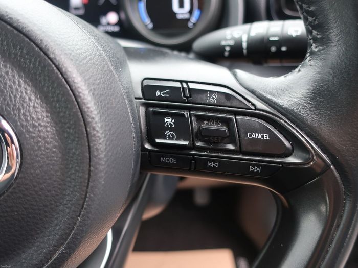 Toyota Yaris Cross 2024