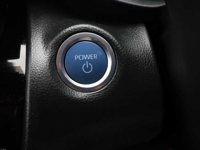 Toyota Yaris Cross 2024