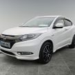 Honda Vezel 2018
