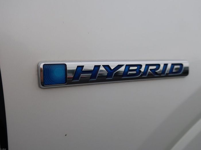 Honda Vezel 2018