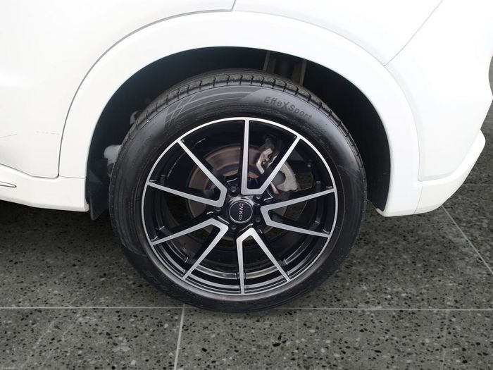 Honda Vezel 2018