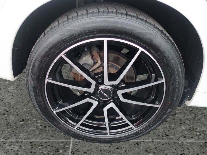 Honda Vezel 2018